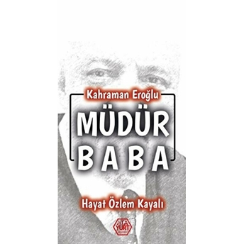 Müdür Baba - Kolektif