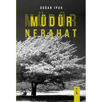 Müdür Nebahat Doğan Ipar