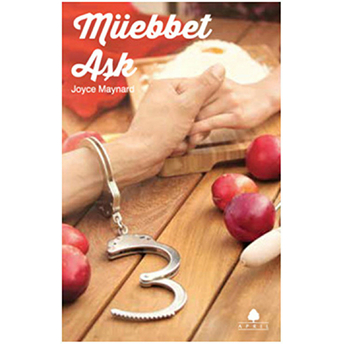 Müebbet Aşk Joyce Maynard