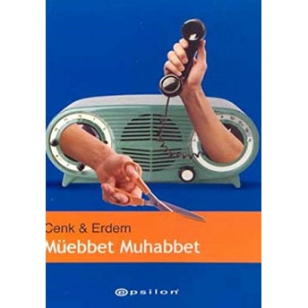 Müebbet Muhabbet Erdem Uygan