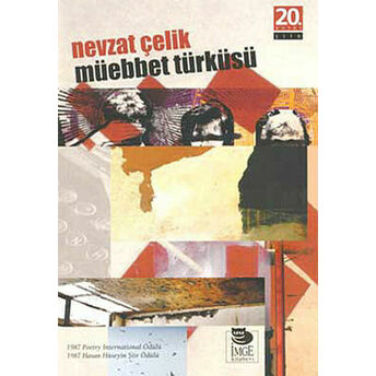 Müebbet Türküsü Nevzat Çelik