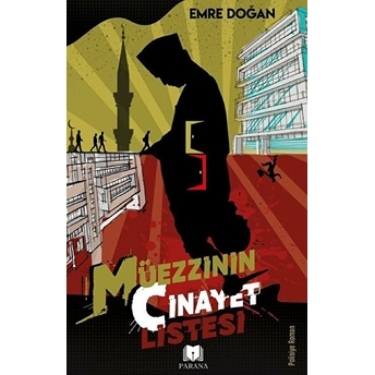 Müezzinin Cinayet Listesi Emre Doğan