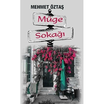 Müge Sokağı - Mehmet Öztaş - Mehmet Öztaş