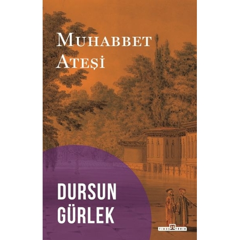 Muhabbet Ateşi Dursun Gürlek