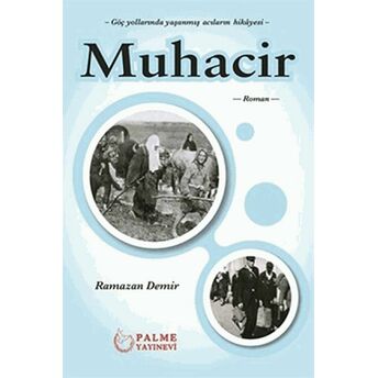 Muhacir Ramazan Demir