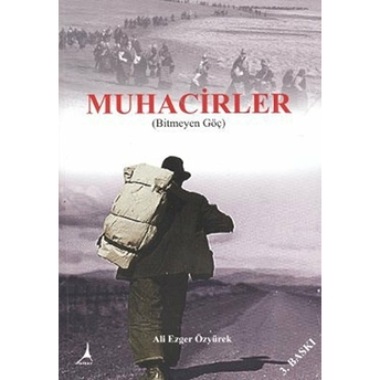 Muhacirler Ali Ezger Özyürek