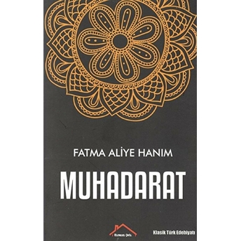 Muhadarat Fatma Aliye Hanım