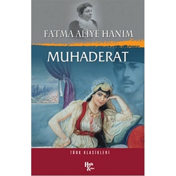 Muhaderat Fatma Aliye Hanım