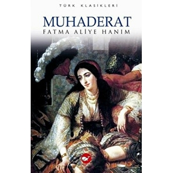 Muhaderat Fatma Aliye Topuz