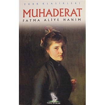 Muhaderat Fatma Aliye Topuz