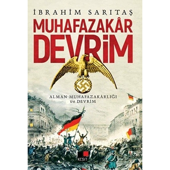 Muhafazakar Devrim Ibrahim Sarıtaş