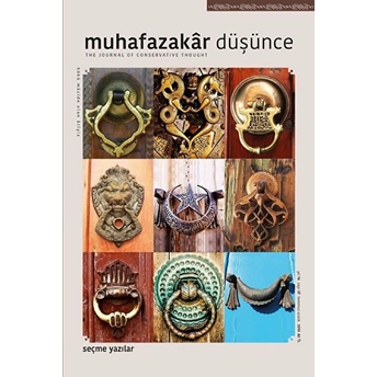 Muhafazakar Düşünce Dergisi Sayı 57 - 2019 Kolektif