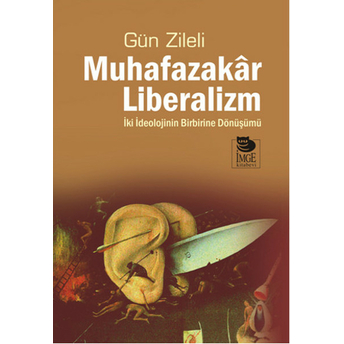 Muhafazakar Liberalizm