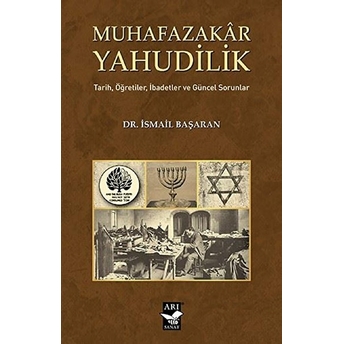 Muhafazakar Yahudilik Ismail Başaran