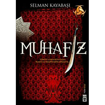 Muhafız Selman Kayabaşı