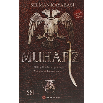 Muhafız Selman Kayabaşı