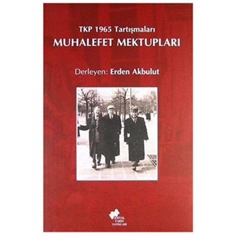 Muhalefet Mektupları