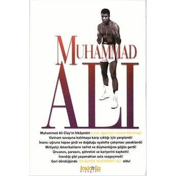 Muhammad Ali Muhammet Ali Clay, Richard Durham