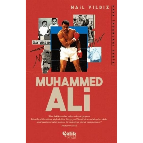 Muhammed Ali Nail Yıldız