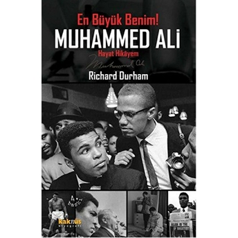 Muhammed Ali Richard Durham