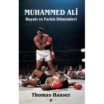 Muhammed Ali Thomas Hauser