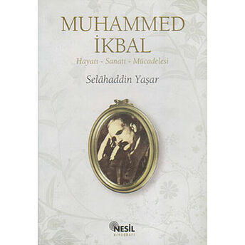 Muhammed Ikbal Selahaddin Yaşar