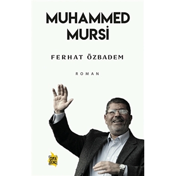 Muhammed Mursi