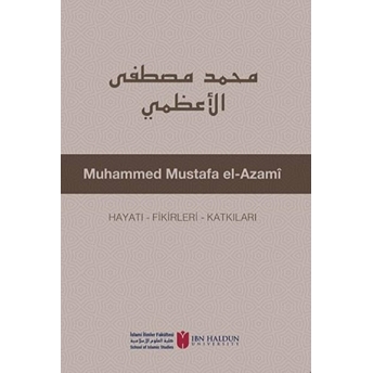 Muhammed Mustafa El-Azami