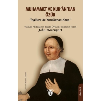 Muhammet Ve Kur’ân’dan Özür 