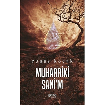 Muharriki Sani'm