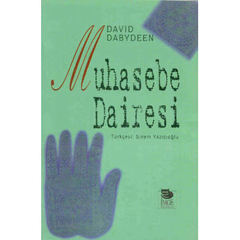 Muhasebe Dairesi David Dabydeen