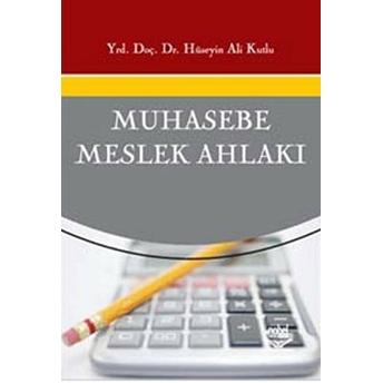 Muhasebe Meslek Ahlakı