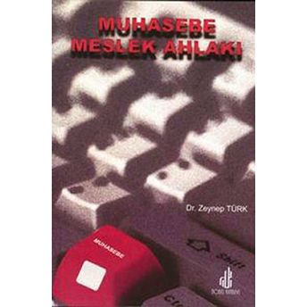 Muhasebe Meslek Ahlakı