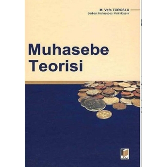 Muhasebe Teorisi