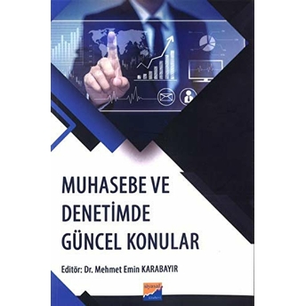 Muhasebe Ve Denetimde Güncel Konular