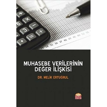 Muhasebe Verilerinin Değer Ilişkisi