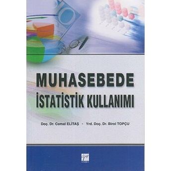 Muhasebede Istatistik Kullanımı