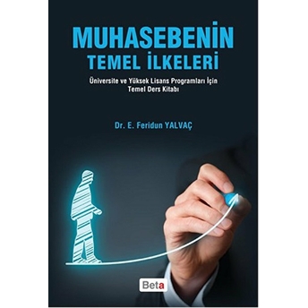 Muhasebenin Temel Ilkeleri