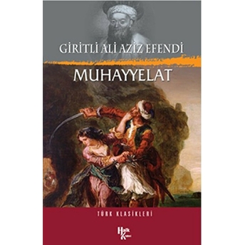 Muhayyelat Giritli Ali Aziz Efendi