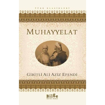 Muhayyelat Giritli Ali Aziz Efendi