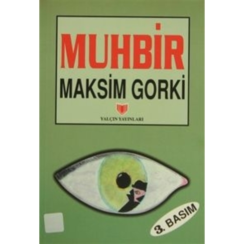 Muhbir (1. Hamur)