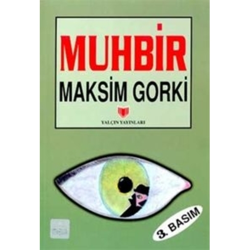 Muhbir (3. Hamur)