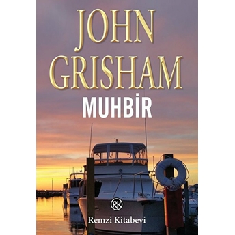 Muhbir John Grisham