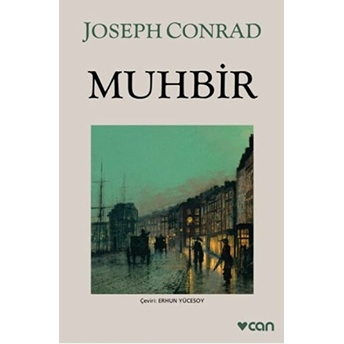 Muhbir Joseph Conrad