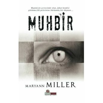 Muhbir Maryann Miller