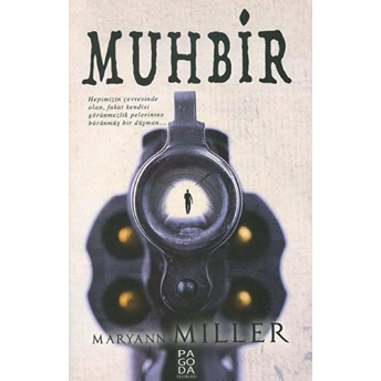 Muhbir - Maryann Miller