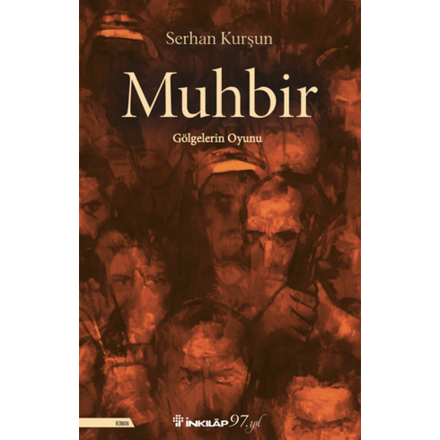 Muhbir Serhan Kurşun