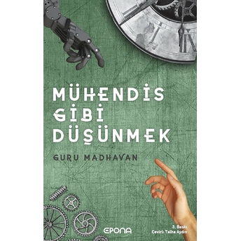 Mühendis Gibi Düşünmek Kolektif