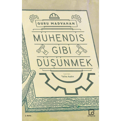 Mühendis Gibi Düşünmek Kolektif