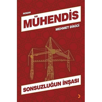 Mühendis Mehmet Dikici